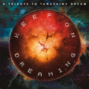 Tangerine Dream Tribute 2026