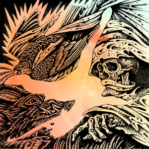 The Heavy Eyes Focus