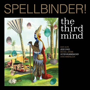 The Third Mind Spellbinder
