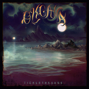 Tickle The Sage Okeana