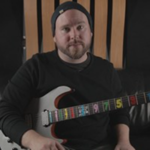 Trey Xavier In Virtue