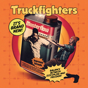 Truckfighters Masterflow