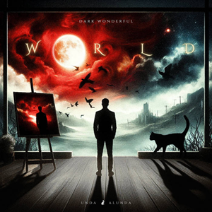 Unda Alunda Dark Wonderful