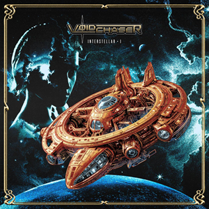 Voidchaser Interstellar I