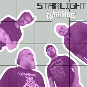 Warhog Starlight