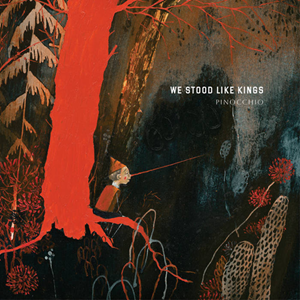 We Stood Like Kings Assassins