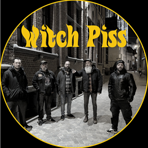 Witch Piss