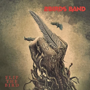2BIRDS BAND Flip Bird