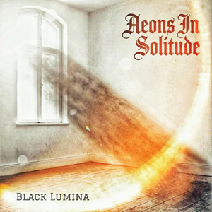 Aeons In Solitude Black Lumina