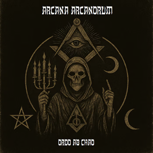 Arcana Arcanorum Ordo