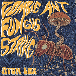 Atom Lux Fungus