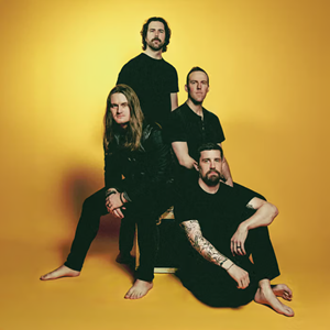 Bad Mother Nature Revisiter EP