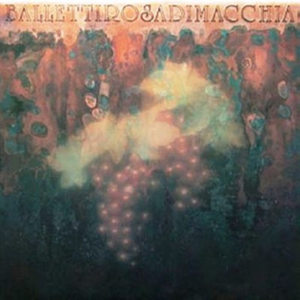 Ballettirosadimacchia