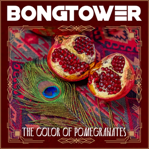 Bongtower Color Pomegra