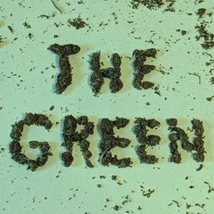 Cannabus The Green