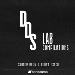 DDS Lab Compilation Stoner Vol I