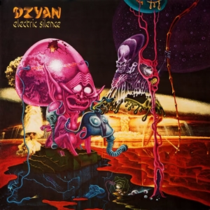 Dzyan Electric Silence