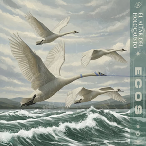 El Altar Del Holocausto Ecos