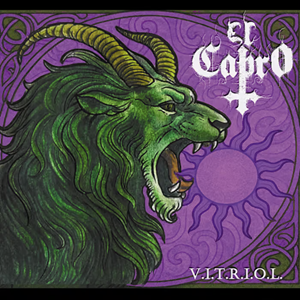 El Capro VITRIOL