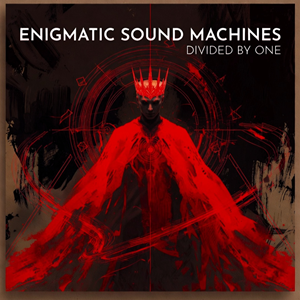 Enigmatic Sound Machine Divided By One
