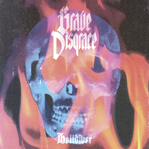 Grave Disgrace Helldriver