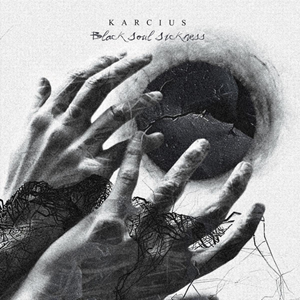 Karcius Black Soul