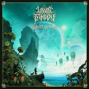 Lunar Shadow The Pall