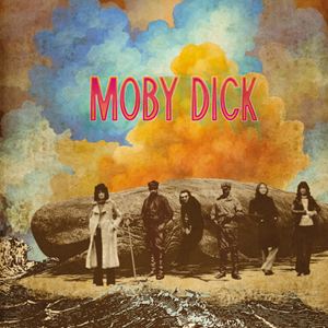 Moby Dick 1973