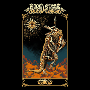 Naked Soldier Echoes