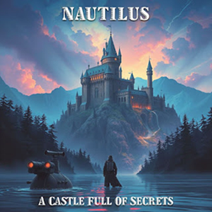 Nautilus Castle Full Of Secrets