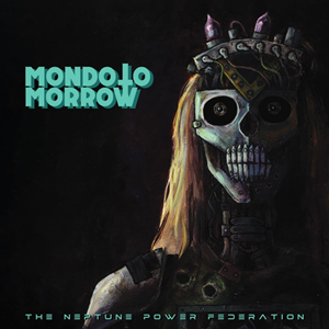 Neptune power Mondo Tomorrow