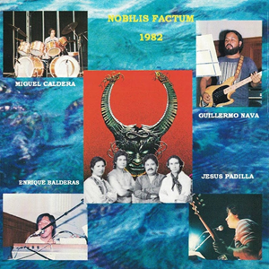 Nobilis Factum Mexico