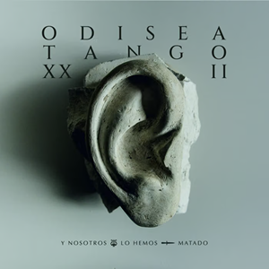 Odisea Tango Nosotros