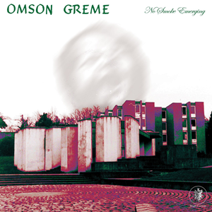Omson Grene Smoke