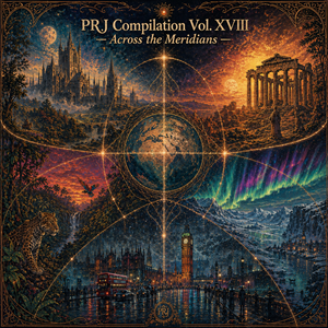 PRJ Compilation Vol. XVIII