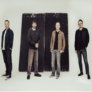 The Pineapple Thief 2026