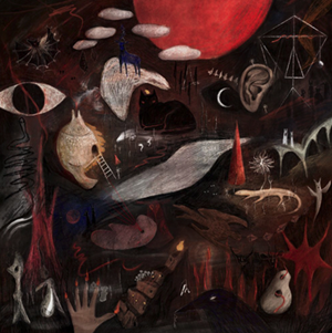 Plini Unnamable Desire