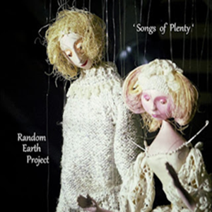 Random Earth Project Plenty