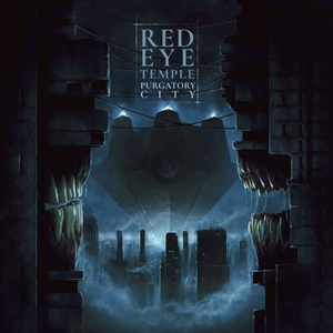 Red Eye Temple Purgatory