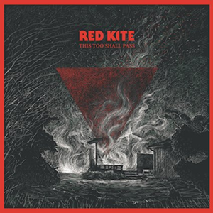 Red Kite This Too Shall