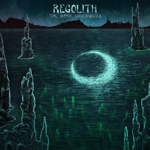 Regolith Underwater EP