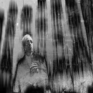 Richard Barbieri Hauntings