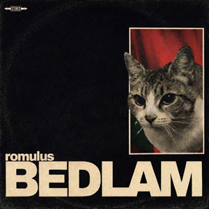 Romulus Bedlam