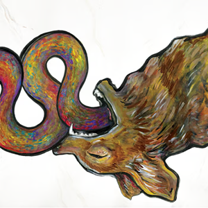 Shagohod Curse Hides