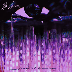 Shrine Of Reflection No Horizon