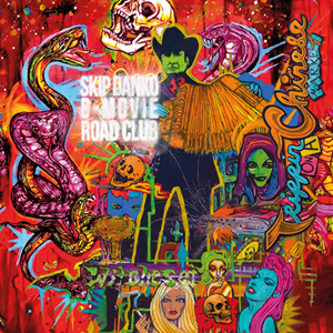 Skip Danko B-Movie Trppin