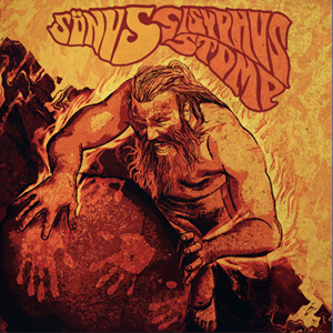 Sonus Sisiphus Stomp