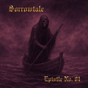 Sorrowtale Epistle 81