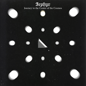 Zephyr Journey Cosmos