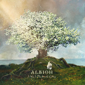 Albion It Was
